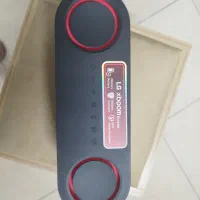 فروش اسپیکر قابل حمل بلوتوثی LG XBOOM Bounce