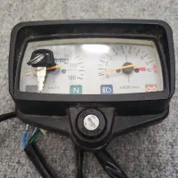 کیلومتر موتور سیکلت