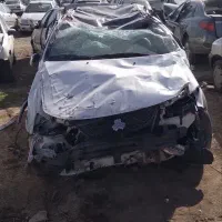 تصادفی مدل 1402