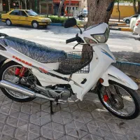 شوکا ۱۲۵ کاربرات استثنایی