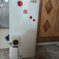 آبگرمکن مخزنی دیواری|آبگرمکن، پکیج، شوفاژ|برخوار, |دیوار