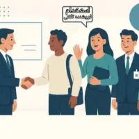 فروشنده پاره وقت
