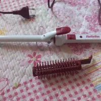 فرکننده ی مو مارک بابلیس