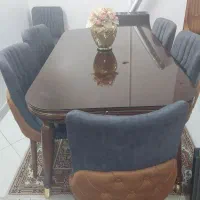 میز ناهارخوری