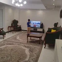 واحد100متری-دو-خواب-دریاچه-باقری-باسازی-شده