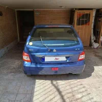 پراید 111