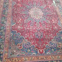 فرش دست بافت 6 متری|فرش|مشهد, خواجه ربیع|دیوار