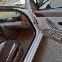 سمندالیکس مولتی پلکس سفارشی.درحد صفر،|خودرو سواری و وانت|سنندج, |دیوار