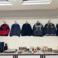 فروش انواع لباس کار