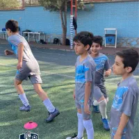 مدرسه فوتبال سالیانه کوروش ایران|خدمات آموزشی|مشهد, شاهد (شهرک غرب)|دیوار
