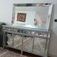 کنسول اینه ای