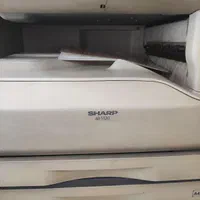 دستگاه کپی شارپ AR-5320