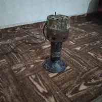 پمپ آب