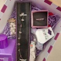 پک هدیه زنانه|بدلیجات|اسلام‌شهر, باغ فیض|دیوار