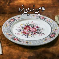 ملامین جنس غیر نشکن|ظروف سرو و پذیرایی|پاکدشت, خاتون آباد|دیوار