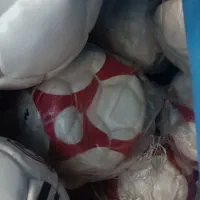 توپ بازی میکاسا آدیداس سایز پنج