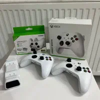 کنسول ایکس باکس سری اس