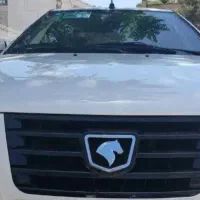 سمند سورن پلاس|خودرو سواری و وانت|شیراز, شهرک فجر|دیوار