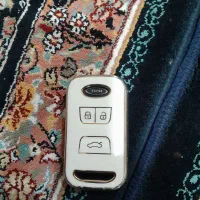 ریموت پیدا شده