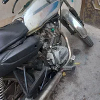 موتور سی جی ال ۱۵۰