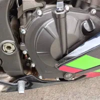 کاوازاکی ۲۵۰ ۴سیلندر ۱۴۰۱|موتورسیکلت|رشت, پیرسرا|دیوار