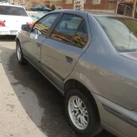 سمند مدل88 استثنایی