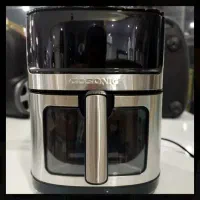 سرخ کن برند Gosonic (گوسونیک)