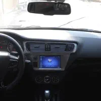 تارا اتوماتیک V4 LX|خودرو سواری و وانت|اهواز, سلطانمنش|دیوار