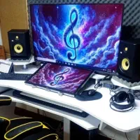 اجاره روزانه دفترتولید محتوا پلاتو تمرین و...|اجارهٔ کوتاه‌مدت دفتر کار و فضای آموزشی|تهران, بلورسازی|دیوار