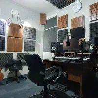 استودیو ضبط صدا و آهنگسازی سین آوا|خدمات پذیرایی، مراسم|تهران, دانشگاه شریف|دیوار