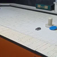 ایر هاکی سالم