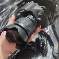 دوربین عکاسی Canon