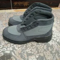 کفش نیم بوت مردانه آکبند(فروش فوری)