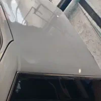 پارس TU5 مدل 97 تصادفی|خودرو سواری و وانت|شیراز, زرهی|دیوار