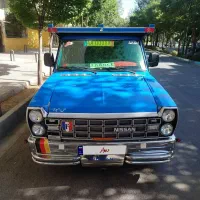 نیسانz24 دوگانه ۱۴۰۳