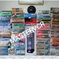ویدئوهای کارتن دار MASTERVCR|پخش‌کننده DVD و ویدیو|تهران, نیاوران|دیوار