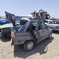 فروش فرسوده