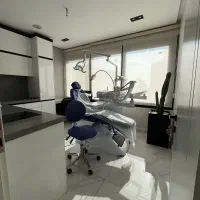 ۸۸متر ۳ اتاق غرق در نور / بر مقدس/۲ پارکینگ سندی