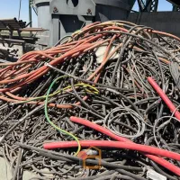 خریدار و فروش کابل و سیم برق