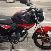 موتور ایردوکو ۱۵۰ ، مدل ۱۴۰۲