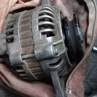 دینام پراید