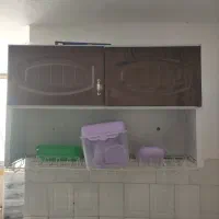کابینت فلزی آبچکان ابچکون سالم