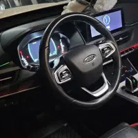 ام وی ام x55 pro ie sport|خودرو سواری و وانت|تهران, حکیمیه|دیوار