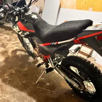 متورt2 کوریر مدل ۱۴۰۰|موتورسیکلت|سقز, |دیوار