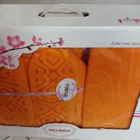 حوله حمام آکبند مارک بلیندا (تک)