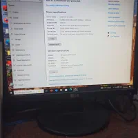 کامپیوتر ویندوز ۱۰ نصب و قابل استفاده