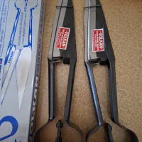 قیچی دستی پشمچینی برند ولکان ترکیه