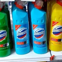 مایع سفید کننده و مایع ظرفشویی