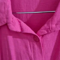 کت کتان و شومیز|لباس|بابل, |دیوار