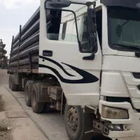 تولید و فروش لوله پلی‌اتیلن مستقیم از کارخانه